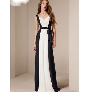 vera wang bridesmaid dresses nordstrom